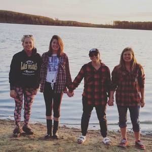 Meet your Posher, Jalisa